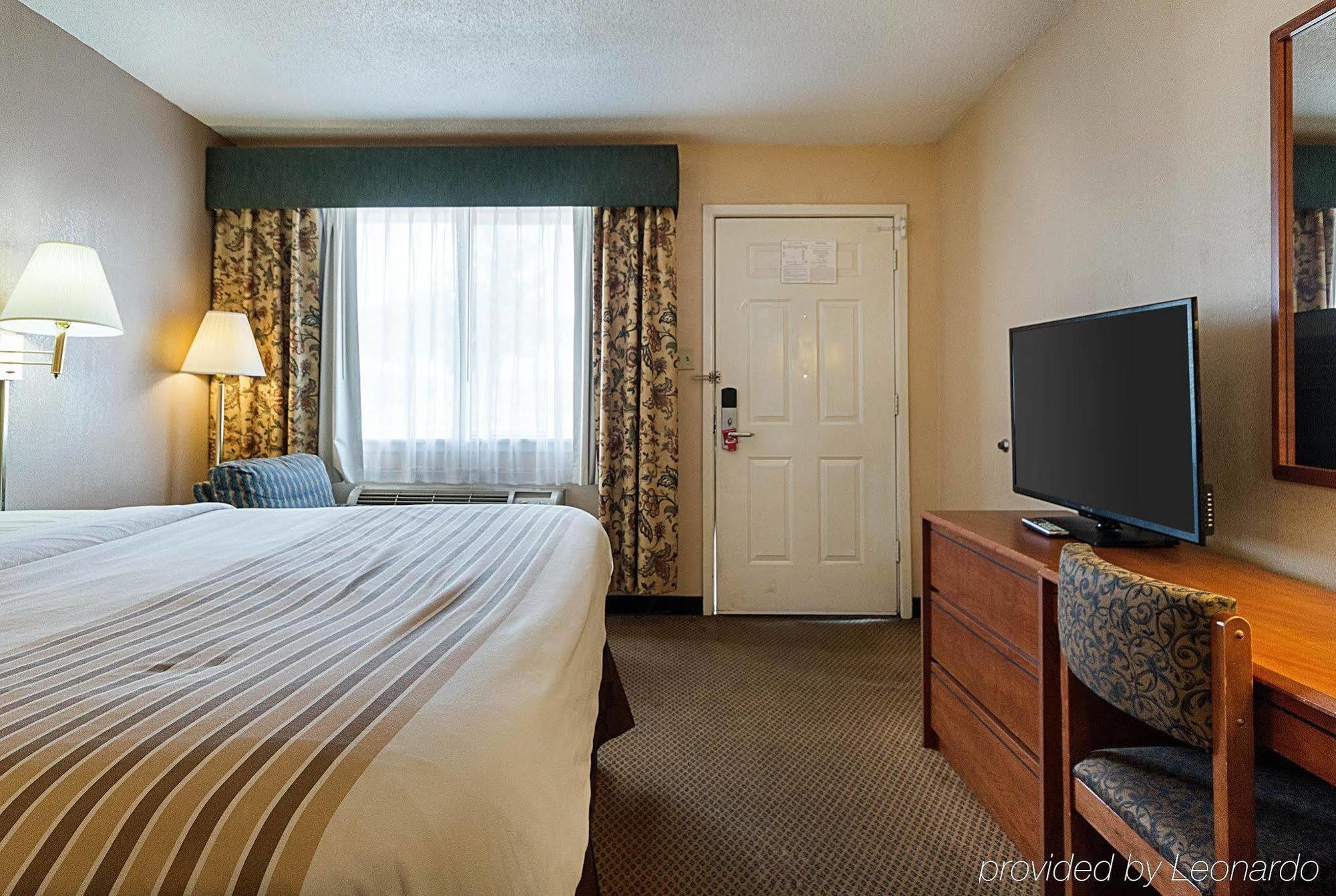 Lone Star Inn Lubbock Buitenkant foto