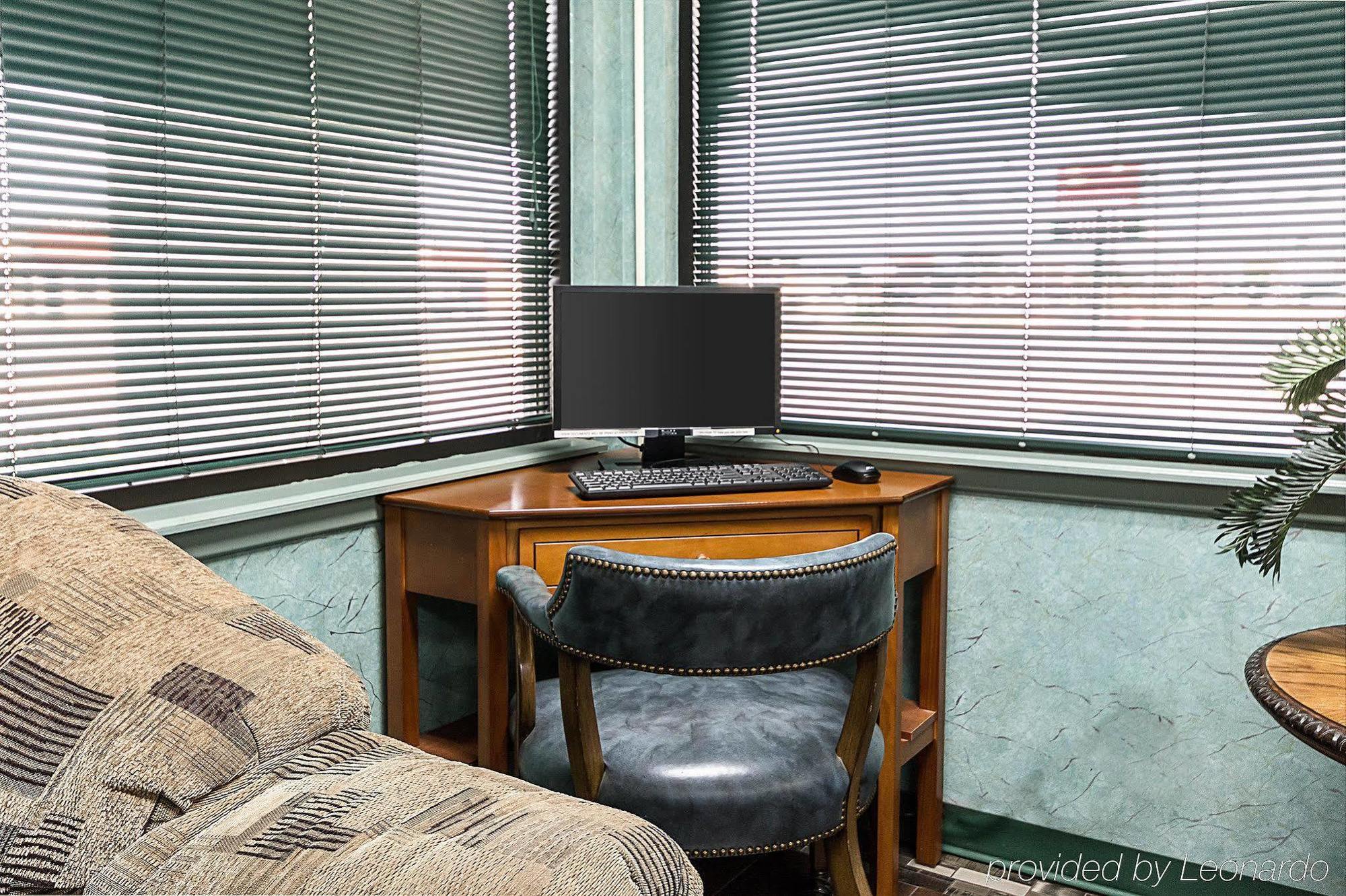 Lone Star Inn Lubbock Buitenkant foto