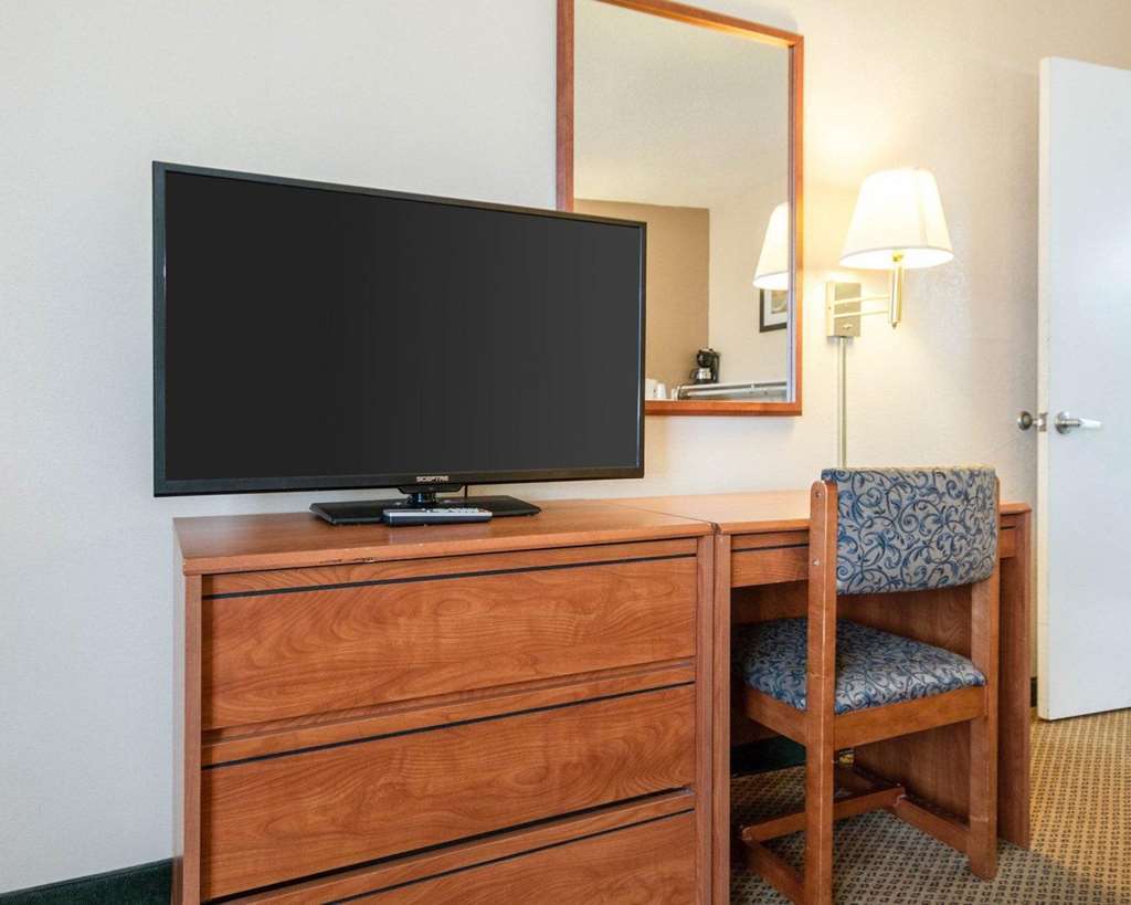Lone Star Inn Lubbock Kamer foto