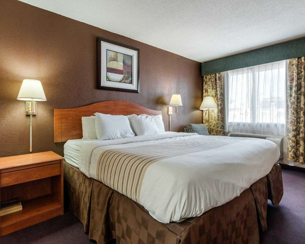 Lone Star Inn Lubbock Kamer foto