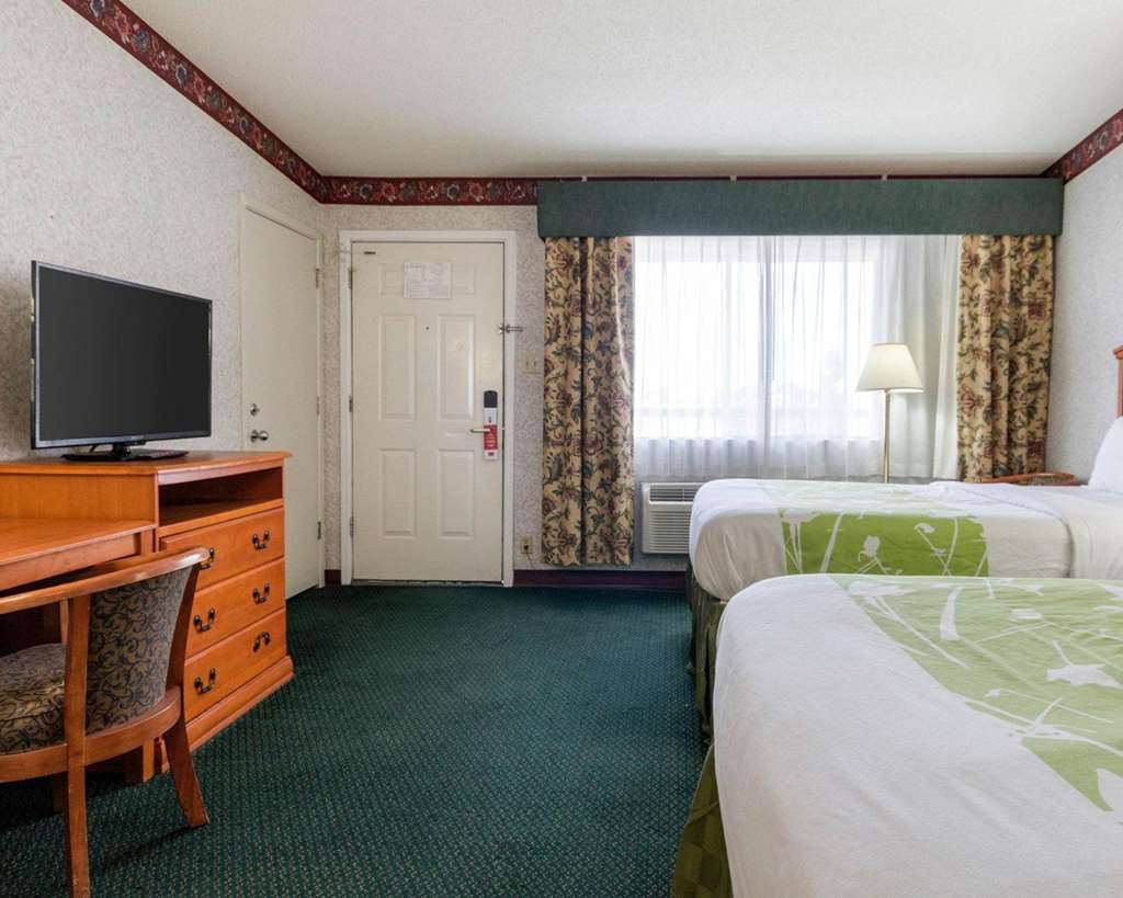Lone Star Inn Lubbock Kamer foto
